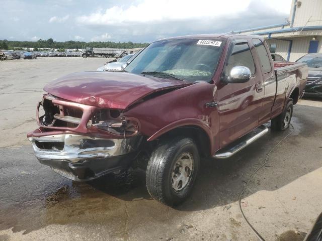 1997 Ford F-150 