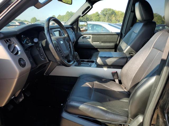 1FMJK1JT2GEF55666 Ford Expedition El Xlt