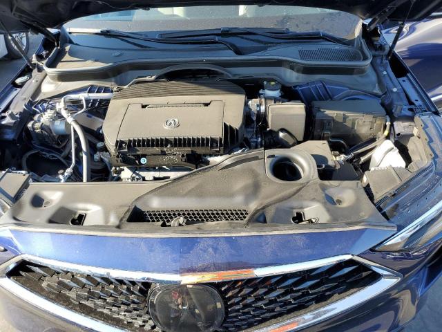 5J8YD9H42PL003267 Acura Mdx Technology