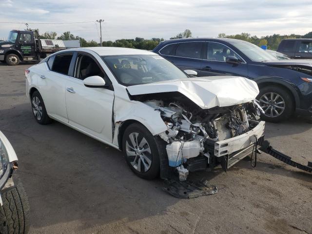 1N4BL4BV2LC226047 | 2020 Nissan altima s