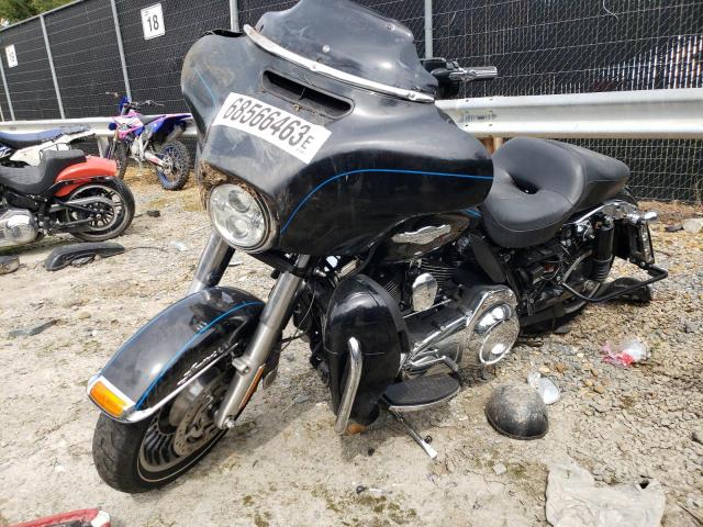 2016 HARLEY-DAVIDSON FLHTK SHRI 1HD1KNL32GB679543