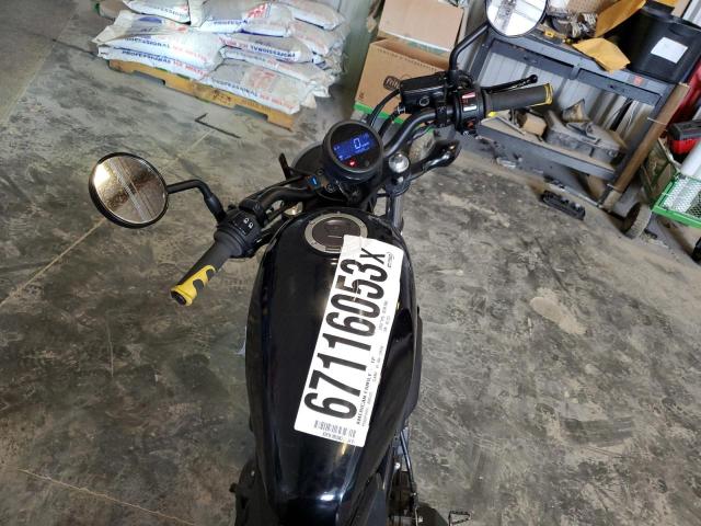 2018 HONDA CMX500 MLHPC5601J5101723