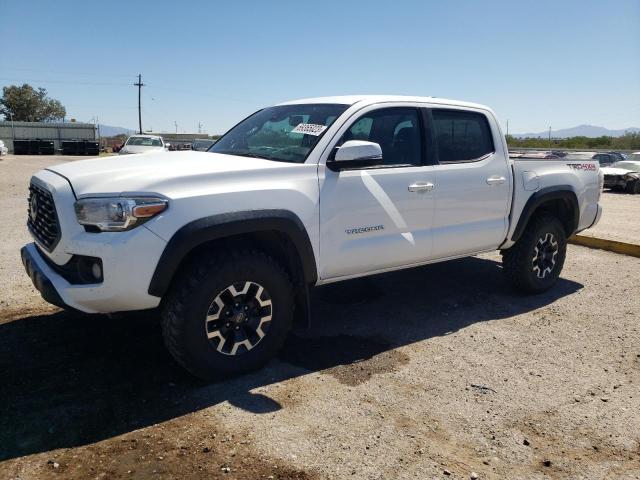 2020 Toyota Tacoma 