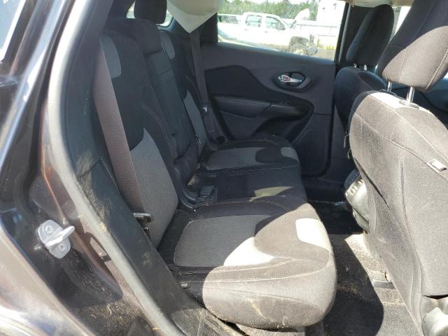 1C4PJLCB6EW314430 Jeep Cherokee Latitude