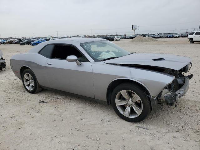 2C3CDZAG2FH750297 Dodge Challenger Sxt