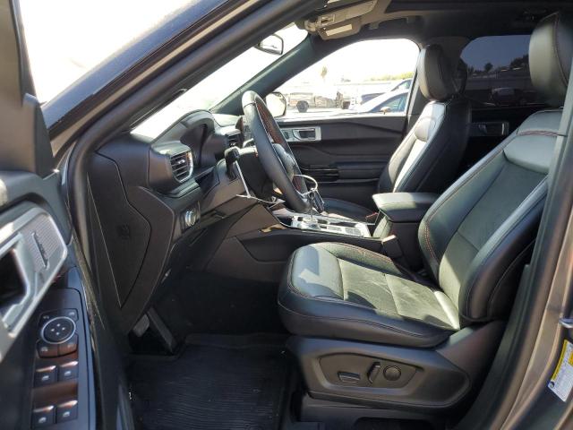 1FMSK7KH3PGA90515 Ford Explorer St-line
