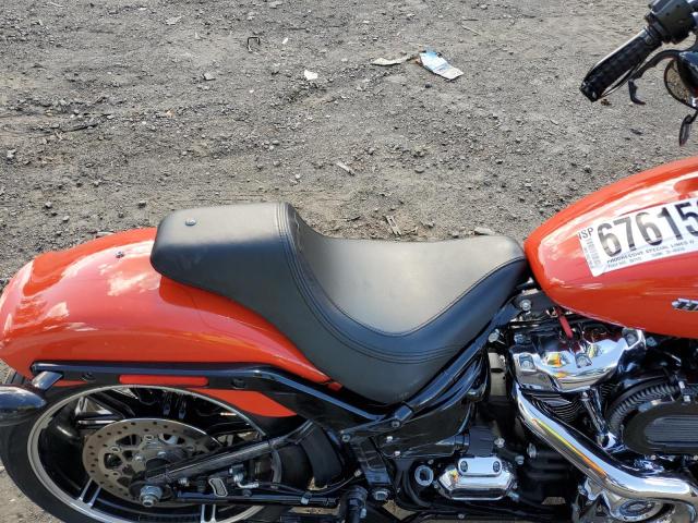 2020 HARLEY-DAVIDSON FXBRS 1HD1YHK11LB018189