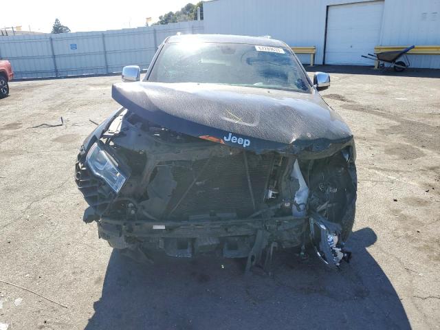 1C4RJFBG3HC816258 Jeep Grand Cherokee Limited