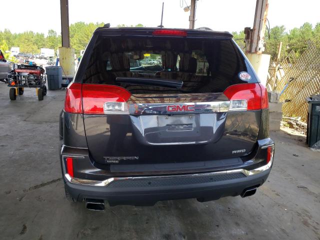 2GKFLUE36G6111234 GMC Terrain Slt