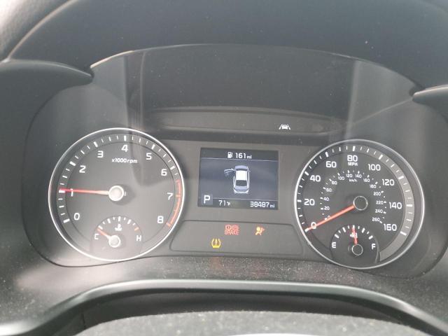 3KPF24AD9LE167076 KIA FORTE FE