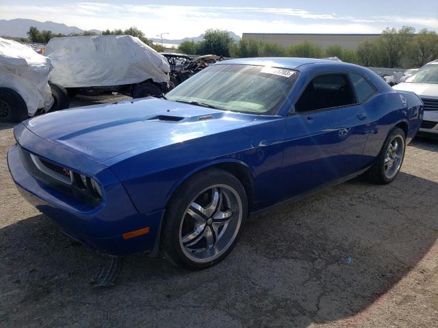 2012 Dodge Challenger R/T