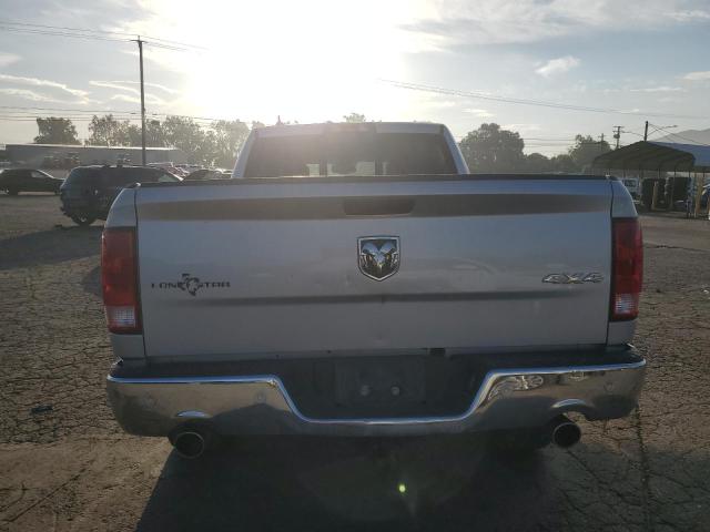 1C6RR7TT2KS547541 RAM 1500 Classic Slt