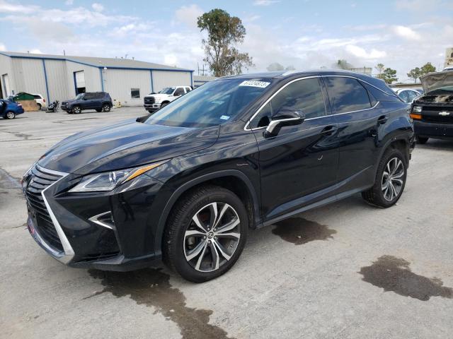 2018 Lexus RX 350 Base