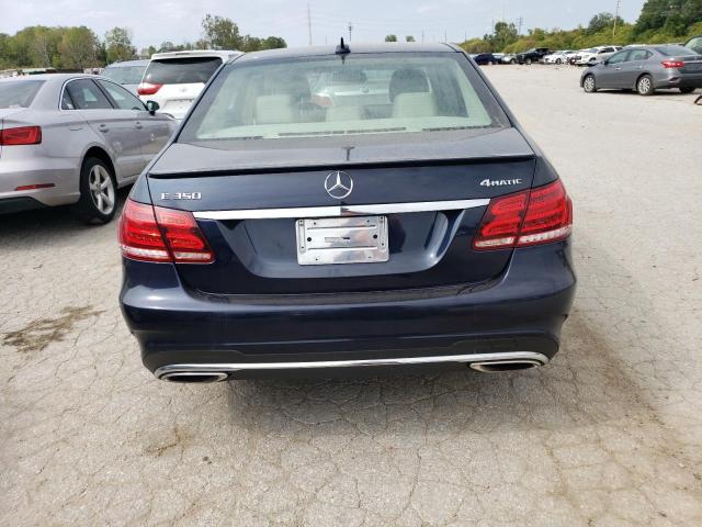 WDDHF8JB4FB112397 2015 Mercedes-Benz E 350 4Matic