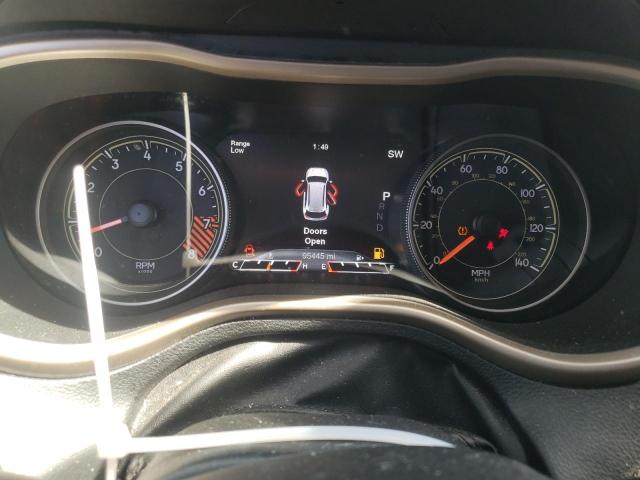 2015 JEEP CHEROKEE 4 1C4PJMDS8FW634046