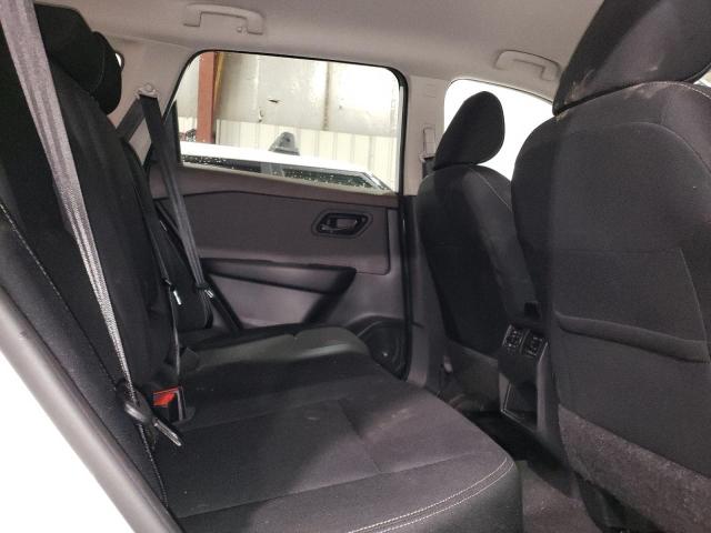 2023 NISSAN ROGUE S AW - 5N1BT3AB1PC801820