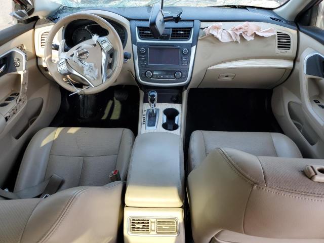 1N4BL3APXGC169678 Nissan Altima 3.5sl