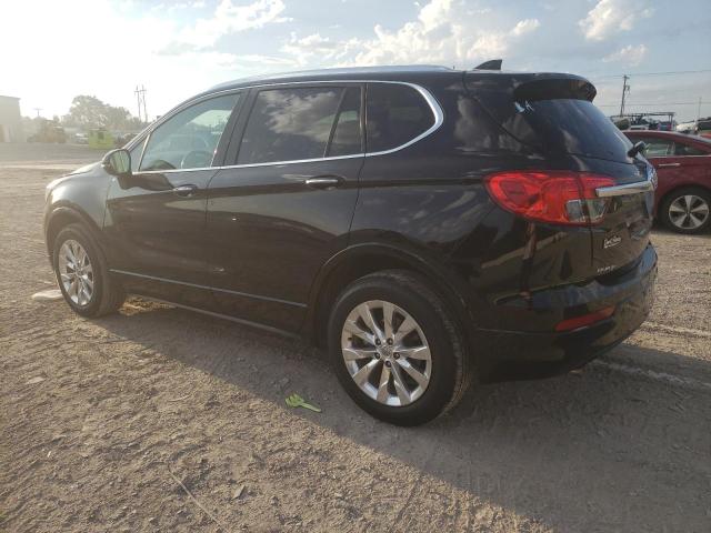 LRBFXBSA4HD217769 Buick Envision Essence