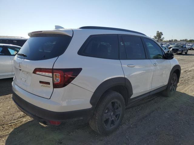 2022 HONDA PILOT TRAI 5FNYF6H86NB072697