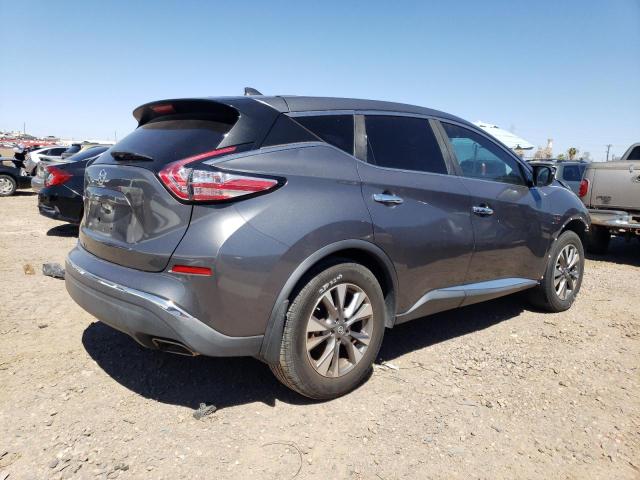 5N1AZ2MG1GN145988 Nissan MURANO S