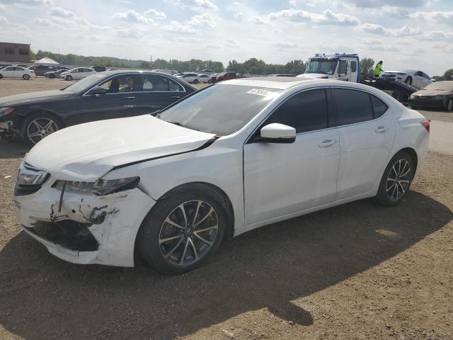 2016 Acura TLX 