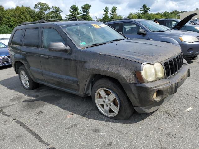 1J4HR48N35C502727 | 2005 Jeep grand cherokee laredo