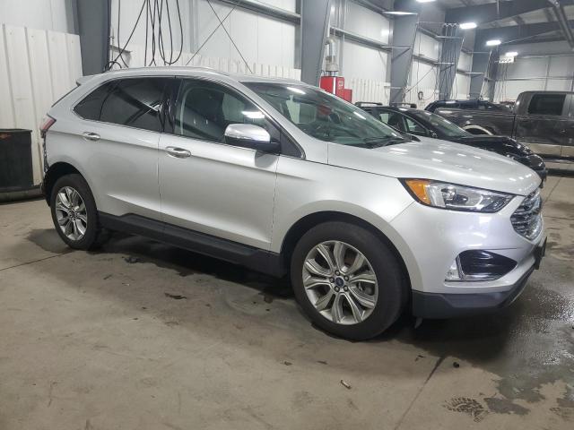 2FMPK4K90KBB04755 2019 FORD EDGE, photo no. 4