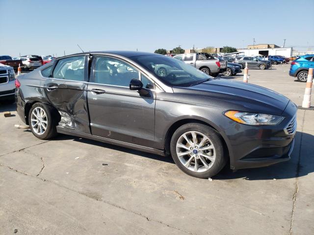 3FA6P0H78HR370038 | 2017 FORD FUSION SE