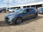 2020 HONDA CIVIC EX - 19XFC1F32LE016561