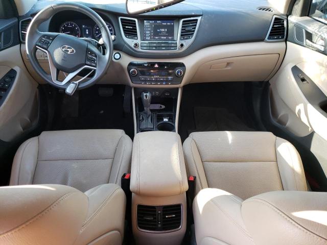 KM8J33A20JU730798 Hyundai Tucson Value