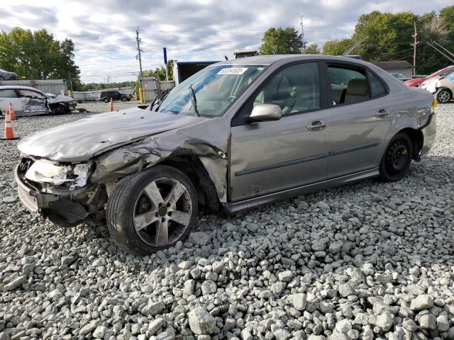 2006 Saab 9-3 Aero