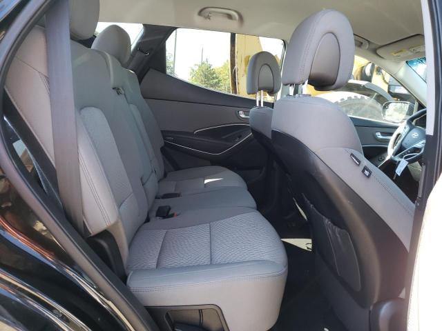 5XYZTDLB8HG441657 Hyundai SANTA FE SPORT