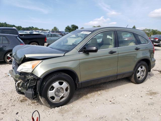 2007 Honda CR-V LX