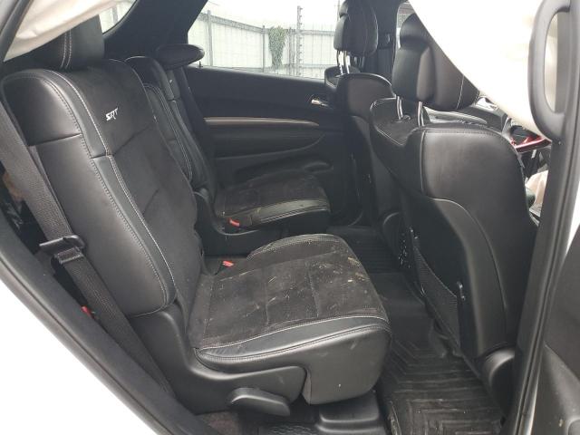 1C4SDJGJ8JC386667 Dodge Durango Srt