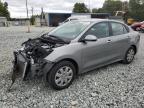 2021 KIA RIO LX - 3KPA24AD2ME430875
