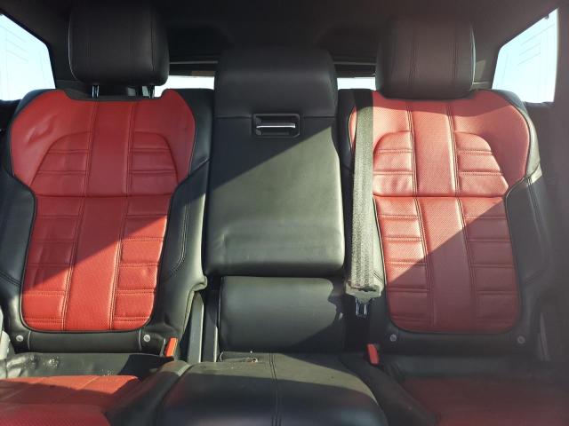 SALWS2VF2GA560242 Land Rover Range Rover Sport Hst