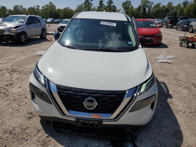 5N1AT3AAXMC720197 Nissan ROGUE S