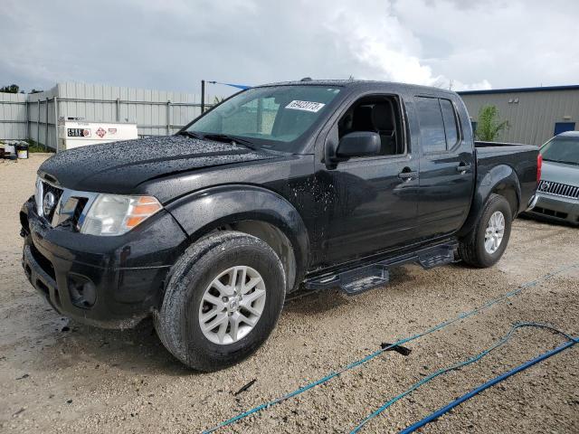 2018 Nissan Frontier S