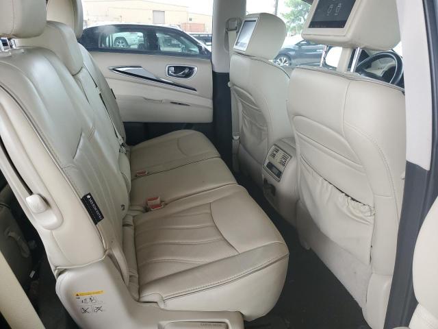 5N1DL0MN5LC537539 Infiniti QX60 LUXE 11