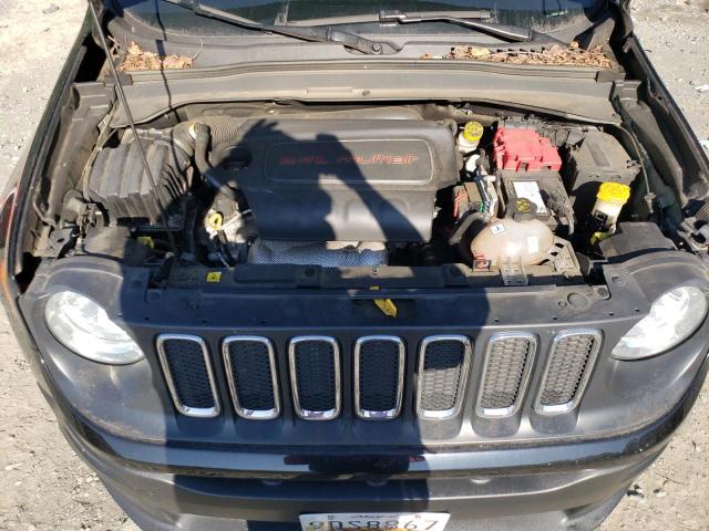 ZACCJABB8JPH13075 Jeep Renegade Latitude