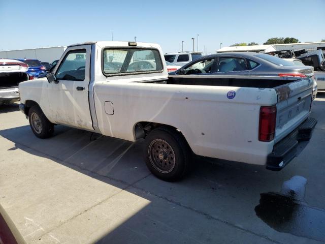 FORD RANGER  1991 1
