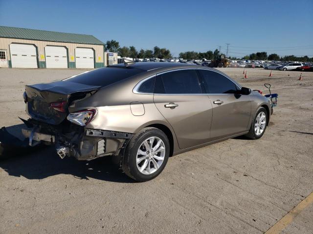 1G1ZD5ST6LF004581 | 2020 CHEVROLET MALIBU