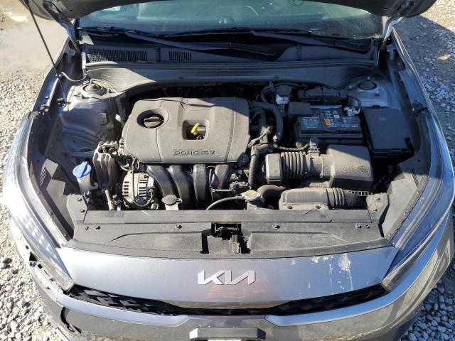 3KPF24AD3NE497525 KIA FORTE FE