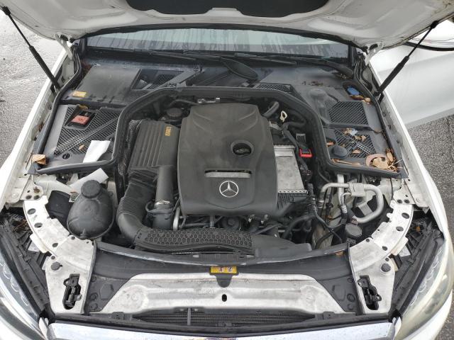 55SWF4KB8FU009181 2015 MERCEDES-BENZ C-CLASS, photo no. 11