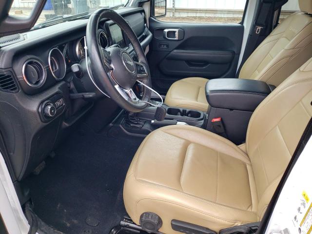 1C4HJXEG1JW166587 Jeep Wrangler Unlimited Sahara