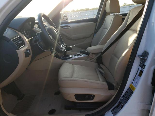 WBAVL1C58EVY16326 BMW X1 Xdrive28i