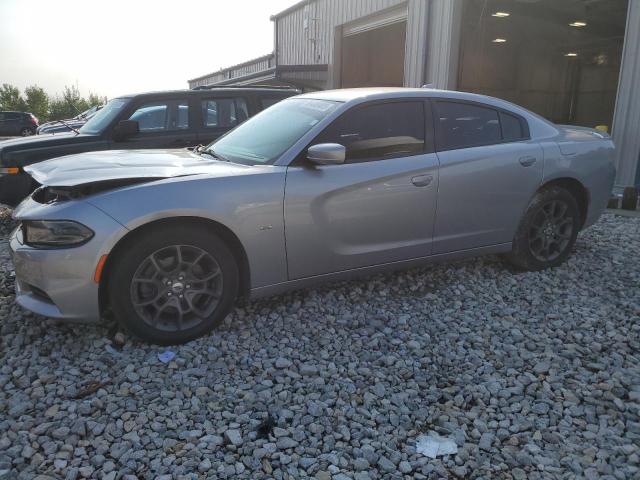 2018 Dodge Charger GT