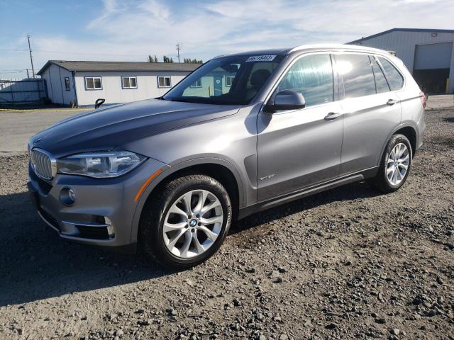 VIN 5UXKR6C5XF0J76621 2015 BMW X5, Xdrive50I no.1