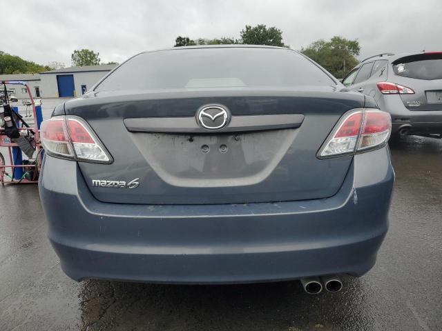 2010 Mazda 6 I VIN: 1YVHZ8CH0A5M13351 Lot: 70115453