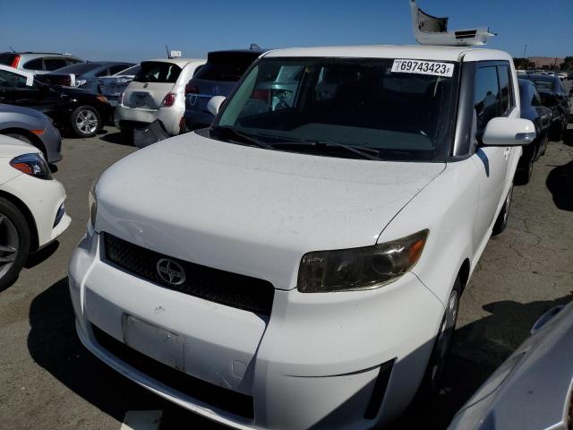 2010 Scion xB 